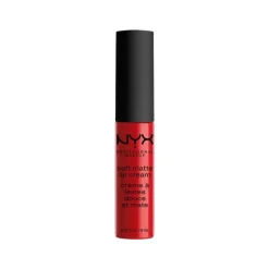 NYX Professional Makeup Soft Matte Lip Cream Smlc01