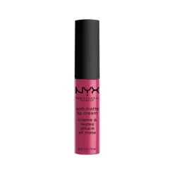 NYX Professional Makeup Soft Matte Lip Cream Prague Smlc18