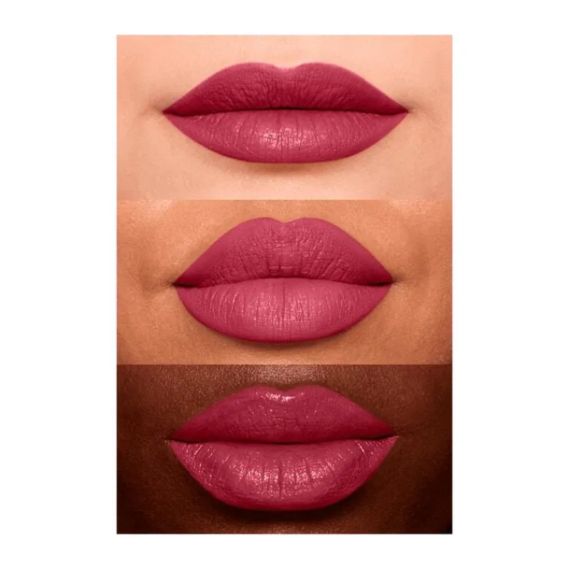 NYX Professional Makeup Soft Matte Lip Cream Sao Paulo SMLC08