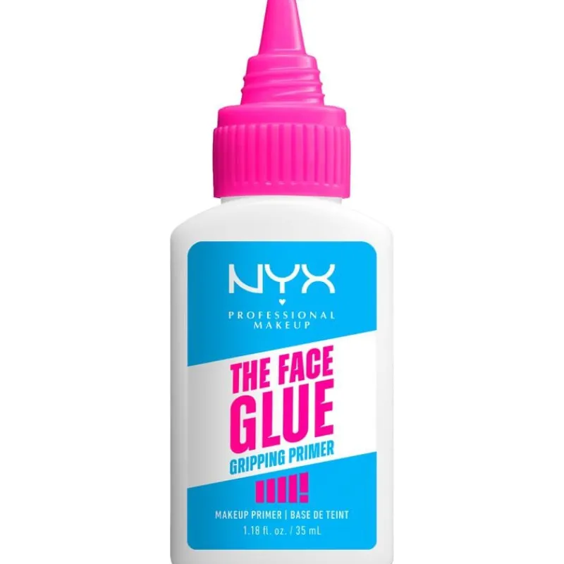 NYX Professional Makeup The Face Glue Primer