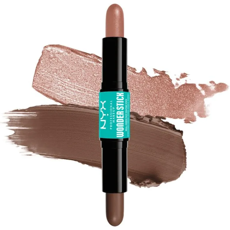 NYX Professional Makeup Wonder Stick Dual Face Lift WSR03 Medium