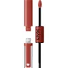 NYX Professional Makeup NYX Shine Loud High Shine Lip Color Boundary Pusher