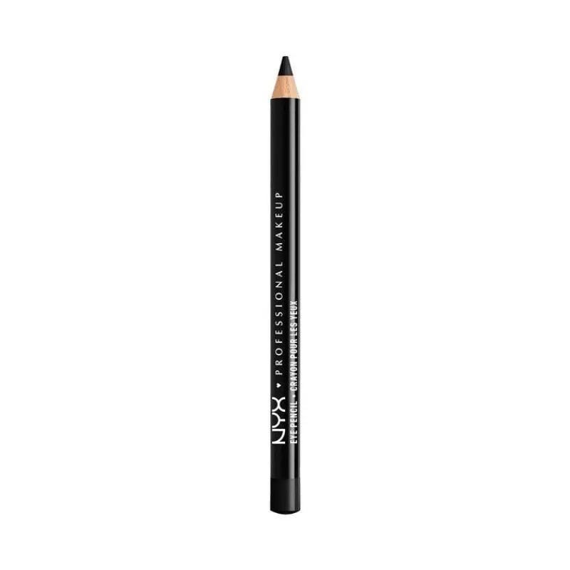 NYX Professional Makeup NYX Slim Eye Pencil - Black