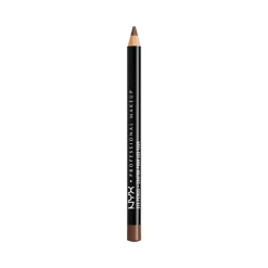 NYX Professional Makeup NYX Slim Eye Pencil - Brown
