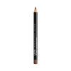 NYX Professional Makeup NYX Slim Eye Pencil - Medium Brown