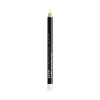 NYX Professional Makeup NYX Slim Eye Pencil - White Pearl
