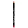 NYX Professional Makeup NYX Slim Lip Pencil Deep Purple