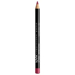 NYX Professional Makeup NYX Slim Lip Pencil Deep Purple