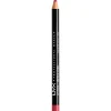 NYX Professional Makeup NYX Slim Lip Pencil - Plum