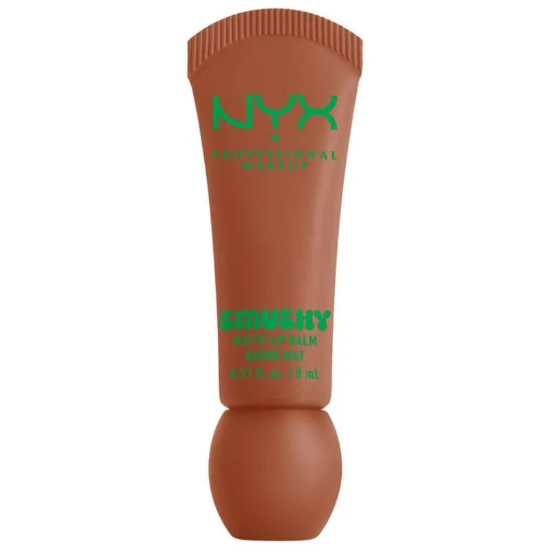 NYX Professional Makeup NYX Smushy Matte Lip Balm