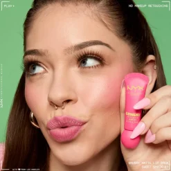 NYX Professional Makeup NYX Smushy Matte Lip Balm