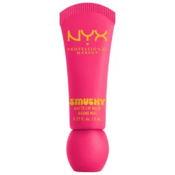 NYX Professional Makeup NYX Smushy Matte Lip Balm Sweet Smac