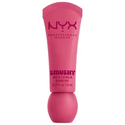 NYX Professional Makeup NYX Smushy Matte Lip Balm