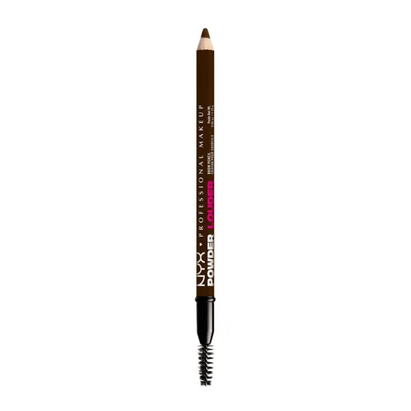 NYX Professional Makeup NYX The Brow Powder