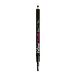 NYX Professional Makeup NYX The Brow Powder Black