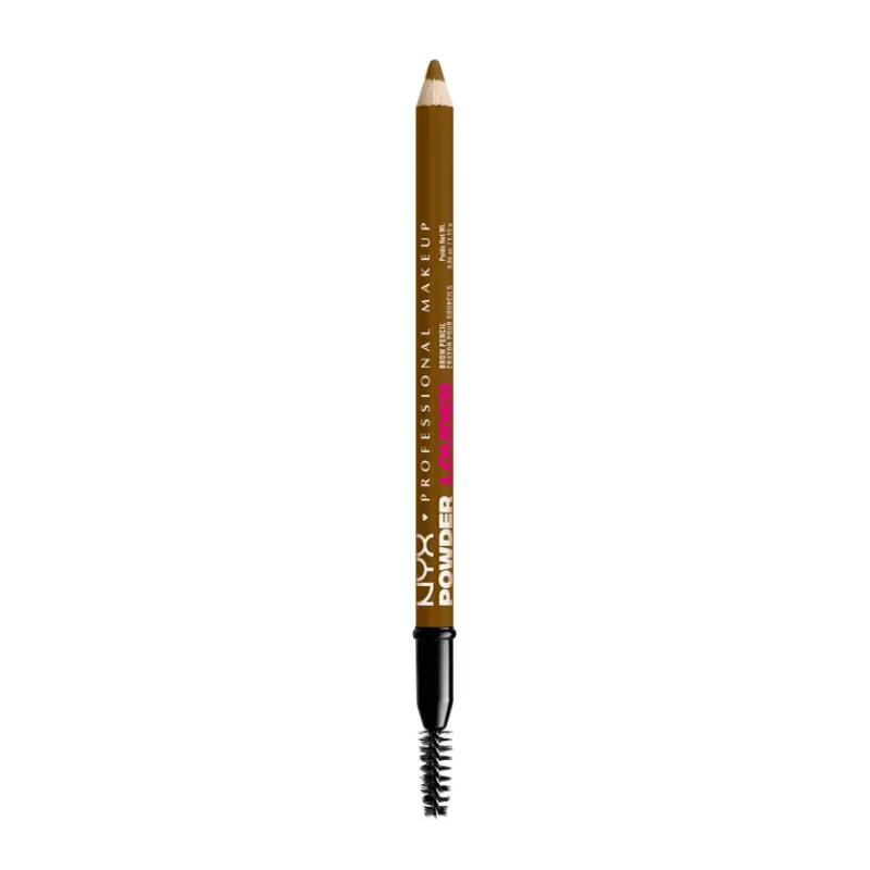 NYX Professional Makeup NYX The Brow Powder