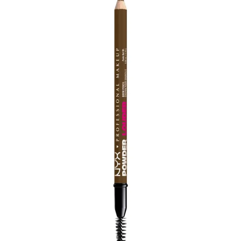 NYX Professional Makeup NYX The Brow Powder