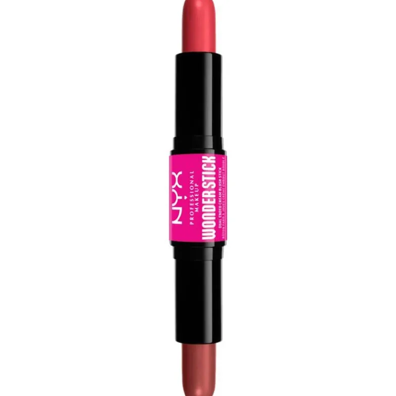 NYX Professional Makeup NYX Wonder Stick Crème Blush