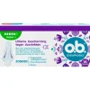 OB o.b. Extra Protect Tampons Super Plus 16st