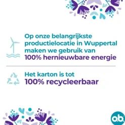 OB o.b. Extra Protect Tampons Super Plus 16st