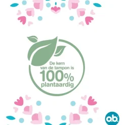 OB o.b. Original Tampons Normal 16st