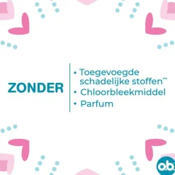 OB o.b. Original Tampons Super Plus 16st