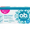 OB o.b.® ProComfort® Mini 16 stuks