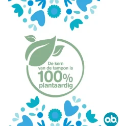 OB o.b. ProComfort Normal Tampons 32 Stuks
