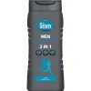 Odorex For Men Clean Protection Showergel 300 ML