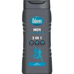 Odorex For Men Clean Protection Showergel 300 ML