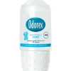 Odorex Invisible Care Deodorant Roller 50 ML