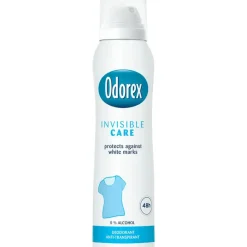 Odorex Invisible Care Deodorant Spray 150 ML