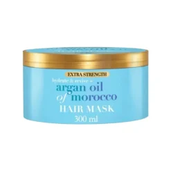 OGX Argan Oil Of Morocco Haarmasker 300 ML