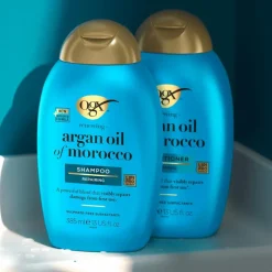 OGX Argan Oil Of Morocco Shampoo 385 ML