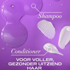 OGX Biotin & Collagen Shampoo