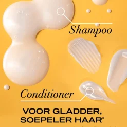 OGX Brazilian Keratin Smooth Shampoo 385 ML