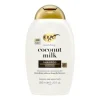 OGX Nourishing Coconut Milk Shampoo 385 ML