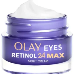 Olay Eyes Retinol24 MAX Oogcrème 15 ML