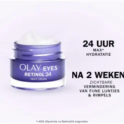 Olay Eyes Retinol24 MAX Oogcrème 15 ML