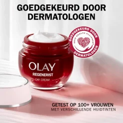 Olay Regenerist Dagcrème 50 ML
