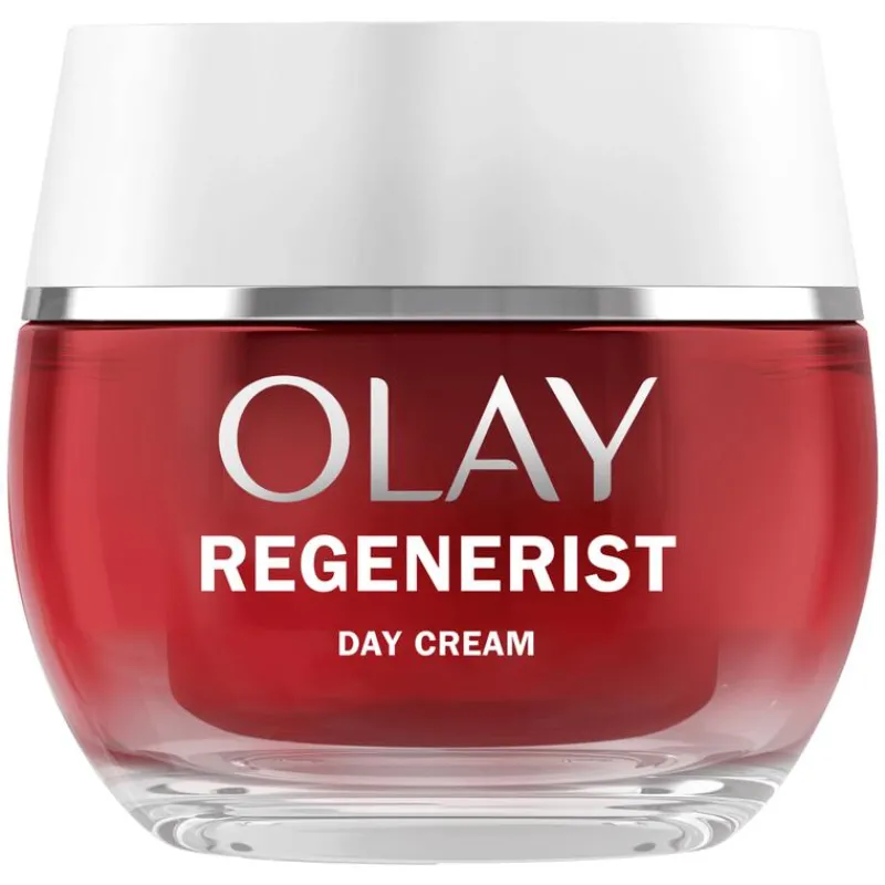 Olay Regenerist Dagcrème Parfumvrij 50 ML