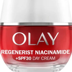 Olay Regenerist Niacinamide Dagcrème SPF30 50 ML