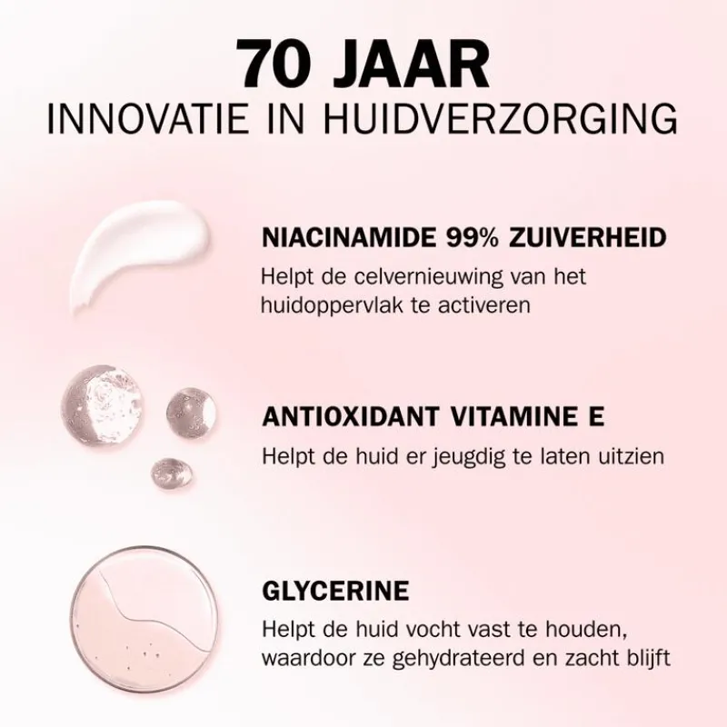 Olay Regenerist Niacinamide Serum 40 ML