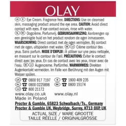 Olay Regenerist Oogcreme 15 ML