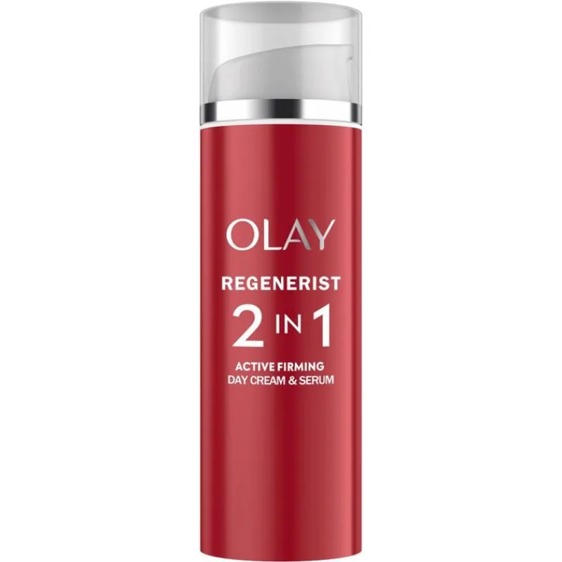 Olay Regenerist Ultra Verstevigend Serum 50 ML
