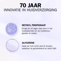 Olay Retinol24 Hydraterend Nachtserum 40 ML