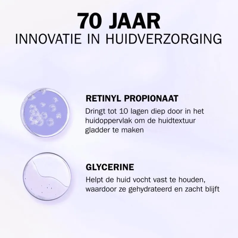 Olay Retinol24 Hydraterend Nachtserum 40 ML