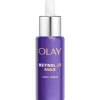 Olay Retinol24 MAX Hydraterend Nachtserum 40 ML