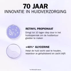 Olay Retinol24 MAX Hydraterend Nachtserum 40 ML