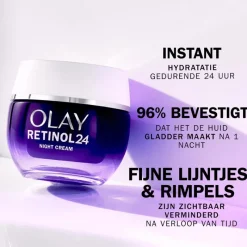 Olay Retinol24 Nachtcrème 50 ML